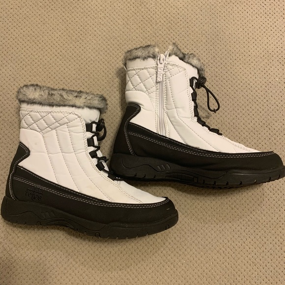 Totes winter boots - Picture 3 of 4